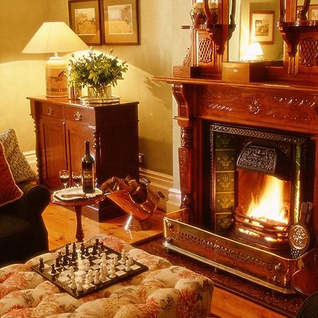 Hacklewood Hill Country House Порт Елизабет Екстериор снимка