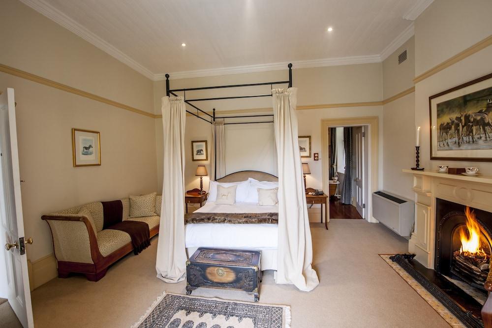 Hacklewood Hill Country House Порт Елизабет Екстериор снимка