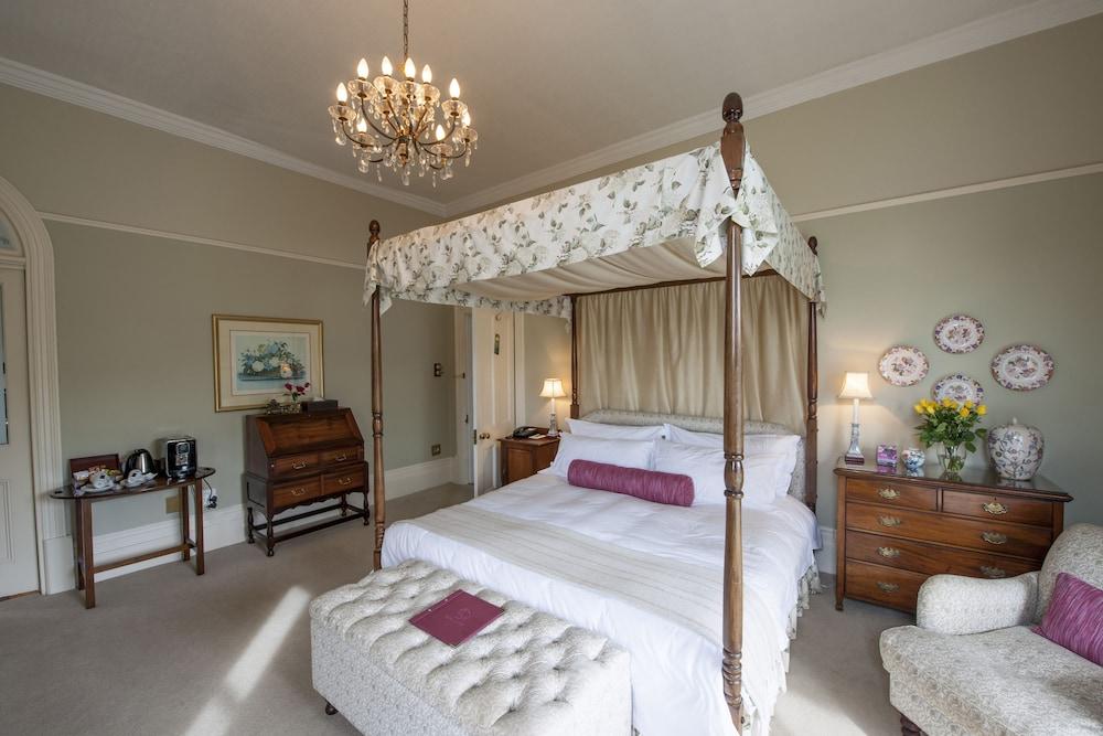 Hacklewood Hill Country House Порт Елизабет Екстериор снимка