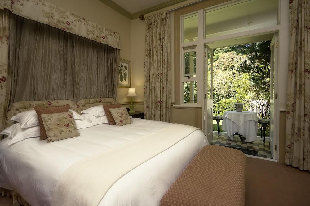 Hacklewood Hill Country House Порт Елизабет Екстериор снимка