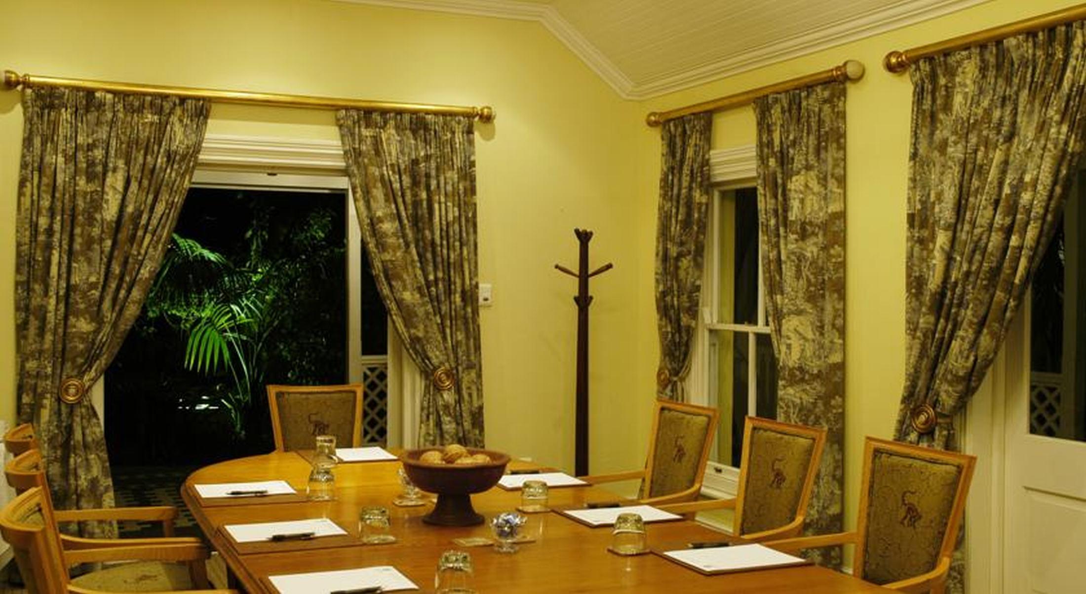 Hacklewood Hill Country House Порт Елизабет Екстериор снимка