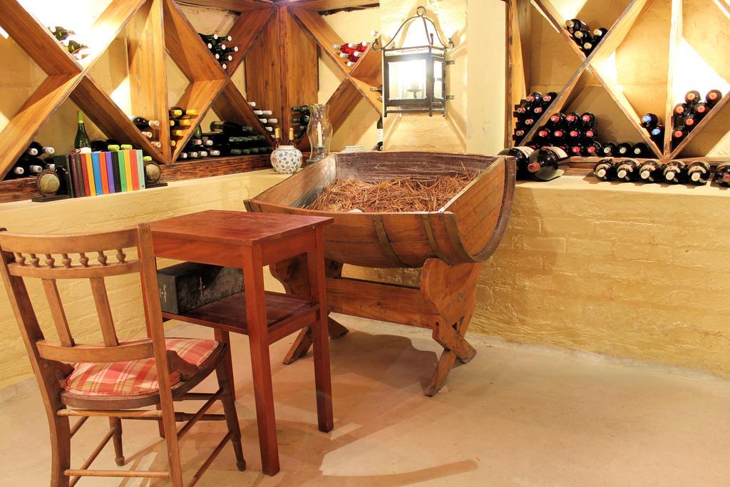 Hacklewood Hill Country House Порт Елизабет Екстериор снимка